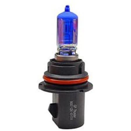 Gp Thunder GP Thunder - SGP85K-9007 - 9007 8500K 65 55W Standard Wattage Bulb - 2 Pack SGP85K-9007